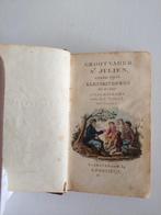 C.C.Fuchs - Grootvader St Julien onder zijne kleinkinderen, Antiek en Kunst, Antiek | Boeken en Manuscripten