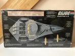 Hasbro - Speelgoed - G.I. Joe Phantom x-19 Stealth Fighter