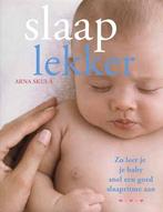 Slaap lekker 9789021553306 Arna Skula, Boeken, Verzenden, Gelezen, Arna Skula