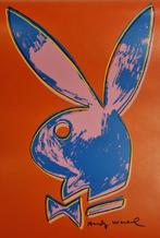 Andy Warhol - Playboy 35th Anniversary Poster Original Print