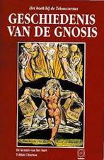 Tobias Churton - Geschiedenis van de Gnosis, Boeken, Verzenden, Nieuw