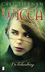 Wicca 2 - De heksenkring 9789022561287, Boeken, Gelezen, Cate Tiernan, Verzenden