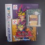 Nintendo - Gameboy Color - Yu-Gi-Oh Racconti Oscuri -, Games en Spelcomputers, Nieuw