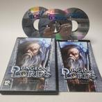 Dungeon Lords PC, Ophalen of Verzenden, Zo goed als nieuw