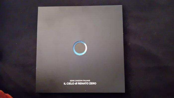 Italië. 5 Euro 2024 Renato Zero serie canzoni italiane, Postzegels en Munten, Munten | Europa | Niet-Euromunten