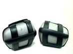 BMW F 800 ST 2006-2013 F2OA KOFFERSET 7681418-+-417, Motoren, Ophalen of Verzenden, Gebruikt