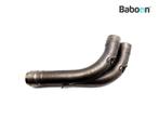 Pièce intermédiaire déchappement Ducati Monster 797, Motoren, Verzenden, Nieuw