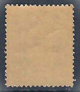 België 1880 - Leopold II met profiel naar Links - OBP/COB, Gestempeld