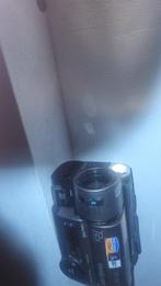 Sony CCD-TRV 713E - PAL - Video8 camera