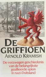 De Griffioen 9789027417886, Boeken, Oorlog en Militair, Gelezen, Arnold Kramish, Verzenden