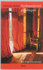 Psychoanalytisch gedachtegoed 9789053527658 A. Mooij, Boeken, Verzenden, Zo goed als nieuw, A. Mooij