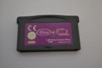 Disney Princess + Lizzie McGuire (GBA EUR), Nieuw
