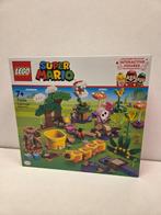 Lego Set - Super Mario - 71434 Cassismoeras + 71433, Kinderen en Baby's, Nieuw