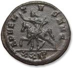 Empire romain. Probus (276-282 apr. J.-C.). Silvered