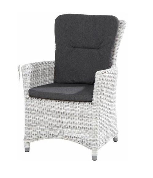Taste by 4 Seasons Ancona tuinstoel Frio |, Tuin en Terras, Tuinsets en Loungesets
