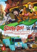 Scooby doo & WWE - The curse of the speed demon op DVD, Verzenden, Nieuw in verpakking