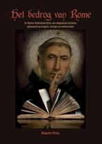 Bedrog van Rome 9789078070795 Maurits Prins, Boeken, Verzenden, Gelezen, Maurits Prins