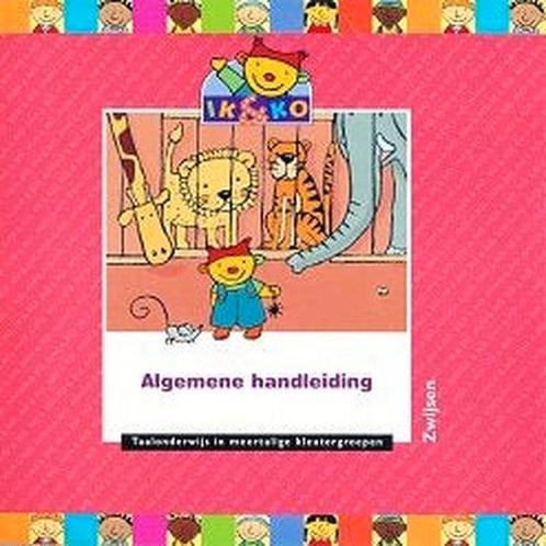 Ik en Ko Algemene Handleiding, Boeken, Schoolboeken, Verzenden