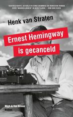 Witte mannen-trilogie 2 - Ernest Hemingway is gecanceld, Verzenden