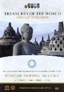Treasures of the world 2 - Indonesie op DVD, Verzenden, Nieuw in verpakking