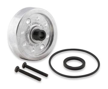 OIL FILTER CONVERSION KIT Fits Chevrolet 1957-1967 Small