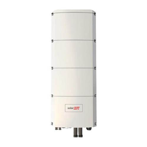 SolarEdge Home Hub Omvormer - 10kW 3-fase met back-up, Doe-het-zelf en Bouw, Zonnepanelen en Toebehoren, Nieuw, Verzenden