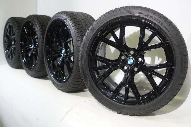 BMW 5 serie G30 G31 8 serie G14 G15 G16 845M 19 inch velgen, Auto-onderdelen, Banden en Velgen, Ophalen of Verzenden