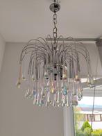 Plafondlamp - De Cascata - Muranoglas - Venini Style XXL