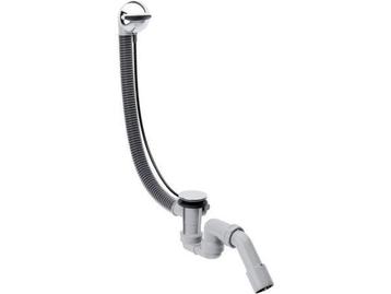 Veiling - Hansgrohe Flexaplus Badafvoercombinatie beschikbaar voor biedingen