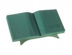 OASIS® Bioline Mini Open Boek staand oase voor verse bloemen, Hobby en Vrije tijd, Knutselen, Nieuw