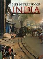 Met de trein door india 9789061205036 Pet, Verzenden, Gelezen, Pet
