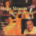 Hugo Strasser &amp; Sein Tanzorchester - Golden Sounds Of, Verzenden