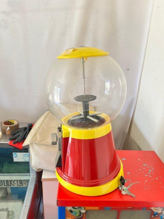 Flipper - Distributeur de comptoir, Antiek en Kunst, Curiosa en Brocante