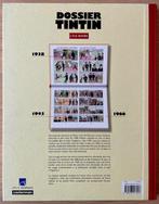 Tintin - Dossier Tintin LÎle Noire - C - 1 Album - Eerste, Nieuw