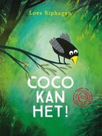 Coco kan het! / Coco 9789025771928, Livres, Livres pour enfants | 4 ans et plus, Loes Riphagen, Verzenden