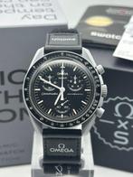 Omega x Swatch - MoonSwatch - Mission to the Moon - Zonder, Nieuw