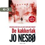De kakkerlak 9789403186917 Jo NesbØ, Verzenden, Gelezen, Jo NesbØ