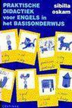 PRAKTISCHE DIDACTIEK ENGELS I/H BASISONDERWIJS 9789062830787, Boeken, Verzenden, Gelezen, S. Oskam