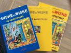 Suske en Wiske 101, 234, 246 - Diverse titels - zie, Nieuw