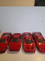 1:18 - Voiture de sport miniature  (5) - Ferrari F355,, Nieuw