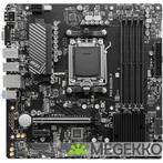MSI PRO B650M-P, Verzenden, Nieuw