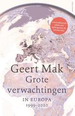 Grote verwachtingen 9789045042602 Geert Mak, Boeken, Verzenden, Gelezen, Geert Mak