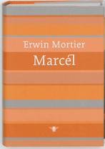 Marcel 9789023440499 Erwin Mortier, Boeken, Verzenden, Gelezen, Erwin Mortier