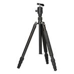 Sirui Aluminium T-004KX statief + B-00k balhoo met garantie, Ophalen of Verzenden