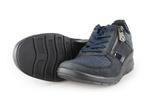 Rieker Sneakers in maat 38 Blauw | 10% extra korting, Kleding | Dames, Schoenen, Sneakers, Blauw, Rieker, Zo goed als nieuw