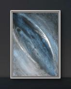 Monika Kwarciak - The Storm, Antiek en Kunst