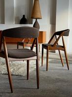 Schou-Andersen Møbelfabrik - Kai Kristiansen - Stoel (6) -