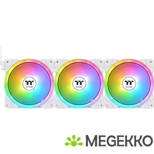 Thermaltake SWAFAN EX14 ARGB Computer behuizing Luchtkoeler, Computers en Software, Computerkoelers, Nieuw, Verzenden