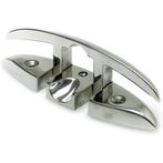 Inklapbare Kikker Rvs 155mm, Watersport en Boten, Ophalen of Verzenden, Nieuw