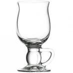 Latte-/Koffieglazen | IRISH COFFEE | Glas | 27cl | 2 Stuks, Verzenden, Nieuw in verpakking